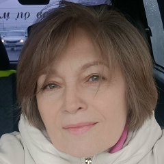 Елена Михайлова, 20.06, Новосибирск