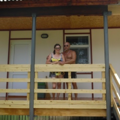 Мария Костина, 23.01.1986