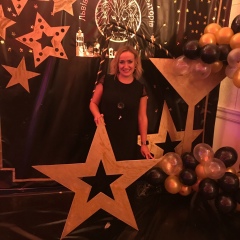 Галина Благута, 24.09.1984, Львов