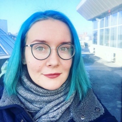 Ника Ника, 25.05.1987