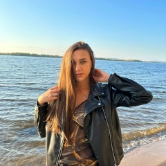 Танька Клоун, 23.12, Самара