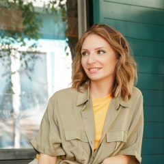 Алена Клименко, Краснодар