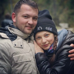 Катерина Лунгу, 19.05.1995, Устье