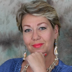 Дина Гаитова, 20.05.1963, Алматы