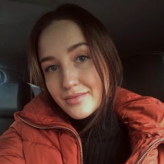 Анастасия Луговая, 04.09, Уфа