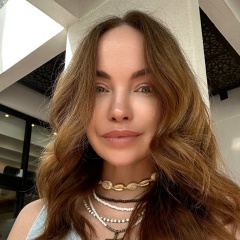 Лилия Стецюра, 10.04.1985, Тольятти