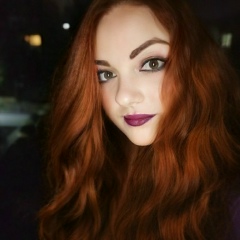 Анютик Стремоухова, 01.09