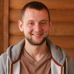 Сергей Юхно, 27.08, Киев