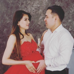 Айдана Жанабай, 16.12.1994, Шымкент