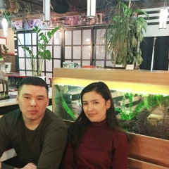 Мухит Картбаев, 22.10, Алматы