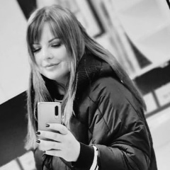 Svetlana Bogush, 17.06.1993, Лида