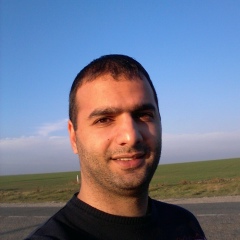 Альберт Абрамян, 01.01.2004, Буденновск