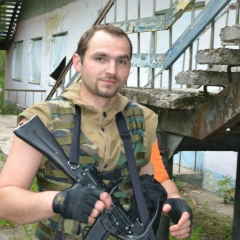 Александр Карпук, 17.11.1988, Минск