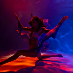 Diana Puhova, 31.03, Москва