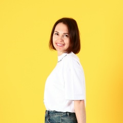 Алина Проняева, 01.06.1987, Костомукша