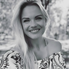 Элена Купер, 27.09.1986, Иерусалим