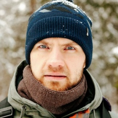 Никита Иванов, 15.12.1988, Волгоград