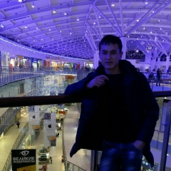 Taalai Abdikalil-Uulu