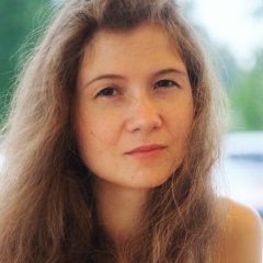 Анастасия Абросимова, 18.07.1989, Новосибирск