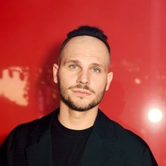 Илья Некорыстнов