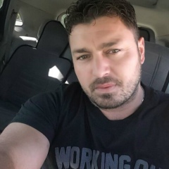 Rashid Hevesh, Кызылорда