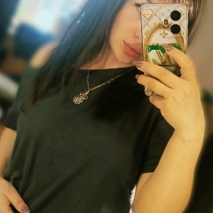 Ольга Базоол, Благовещенск