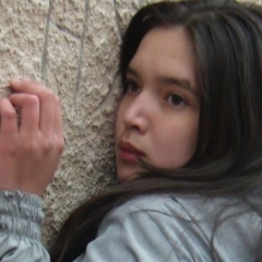 Адель Низамутдинова, 14.02, Токмок