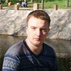 Сергей Абрамов, 28.09.1991, Узловая