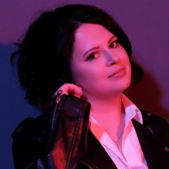 Александра Дёмкина, 27.08.1988, Москва