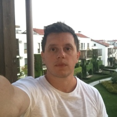 Юрий Терехов, 21.07.1984, Москва