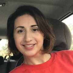 Helen Gootman, 25.01, Ростов-на-Дону