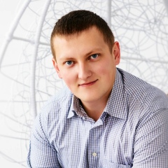 Святослав Голик, 16.07.1989