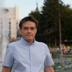 Павел Пономарчук, 26.09.1983, Челябинск