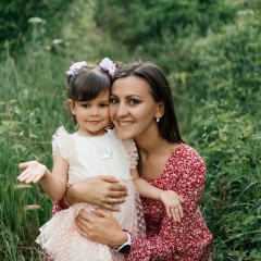 Елена Рябова, 14.06, Симферополь