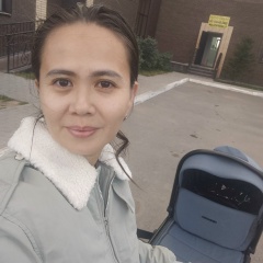 Айша Умирова, 27.07, Астана