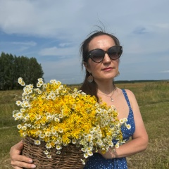 Ирина Примерова, Санкт-Петербург
