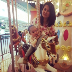 Aimasha Izmailova, 07.05.1990, Алматы