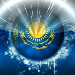 Тима Заитов, 30.12.1987, Астана