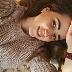 Ольга Хорошенькова, 02.09, Москва