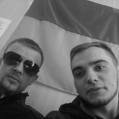 Вячеслав Швец