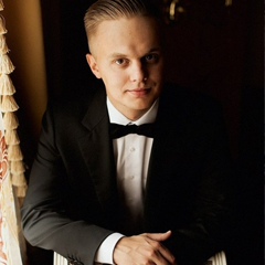 Дмитрий Лесников, 21.05.1993, Кемерово