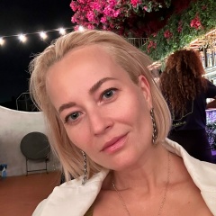 Дарья Диденко, 14.11.1983, Омск