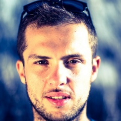 Алексей Козловский, 05.06