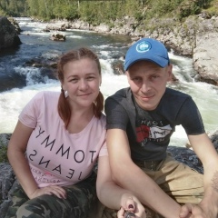 Антон Моор, Новокузнецк