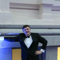 Тимур Акчурин, 26.01.1960, Москва