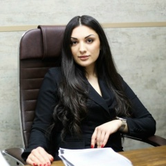 Lilit Adamyan, 27.11, Москва
