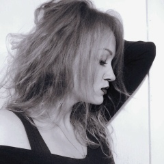 Dasha Belaya, 10.01.1991, Москва