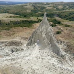 Александра Абрамова, 05.10, Димитровград