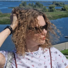 Мария Фролова, 13.02.1984, Казань