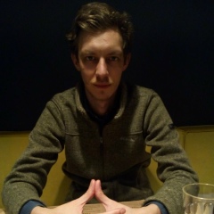 Марат Сторк, 01.07.1987, Санкт-Петербург